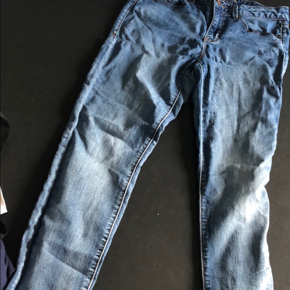 American rag jeans